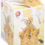 ALL RIDE KORONA Illatosító folyadék autóba VANILIA thumbnail 1