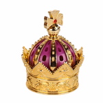 ALL RIDE KORONA Illatosító folyadék autóba LEVENDULA thumbnail 2