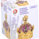 ALL RIDE KORONA Illatosító folyadék autóba LEVENDULA thumbnail 1