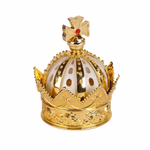 ALL RIDE KORONA Illatosító folyadék autóba JÁZMIN thumbnail 2