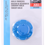 ALL RIDE Zárható tanksapka AdBlue 40mm 