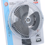 ALL RIDE Ventilátor 24cm 24V 