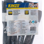 KINZO Festő szett 10db-os thumbnail 1