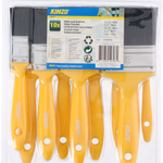 KINZO Festő szett 10db-os thumbnail 1