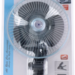 ALL RIDE Ventilátor klipszes 24V 