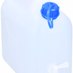 Vizes kanna 5 liter műa.
