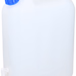 Vizes kanna 10 liter műa.