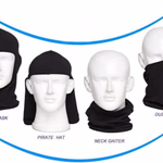 LIFETIME Motoros kámzsa thumbnail 3