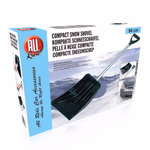 ALL RIDE Hólapát autóba 94cm összecsukható  thumbnail 1