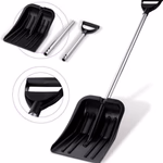 ALL RIDE Hólapát autóba 94cm összecsukható  thumbnail 3