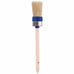 KINZO Ecset kör alakú fejjel - olajos bázisú festékekhez 3,5cm thumbnail 1