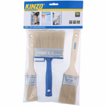 KINZO Ecset készlet 3db (38-50-100mm) thumbnail 2