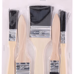 KINZO Ecset készlet 5db - 