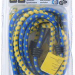 KINZO Gumipók 150cm 2db thumbnail 1