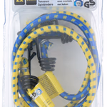 KINZO Gumipók 60cm 2db thumbnail 1