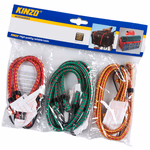 KINZO Gumipók készlet 6db 2x 30/46/61cm thumbnail 1