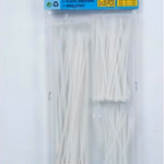 ALL RIDE Kábelkötöző 3x25db 100x2,5mm, 120x2,5mm, 200x5.0mm  thumbnail 2