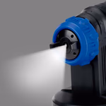 KINZO GARDEN Festékszóró pisztoly fához/fémhez 30x28x14cm 1,7kg thumbnail 5