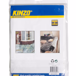 KINZO Takarófólia 4*5m 0,005mm
