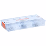 BLACK+DECKER Tipli készlet, 138db-os szett (BXCHSF7051) thumbnail 1