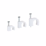 BLACK+DECKER Kábelrögzítő+szeg 100db 3 méretben (BXCHSF7052) thumbnail 2