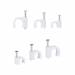 BLACK+DECKER Kábelrögzítő+szeg 100db 3 méretben (BXCHSF7052) thumbnail 4