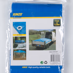 KINZO Takaróponyva 1,2*1,8m, 270gr