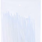 BLACK+DECKER Kábelkötegelő 100db 2,5x100mm fehér thumbnail 2