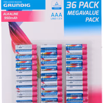 GRUNDIG Elem LR03 AAA 36db  thumbnail 1