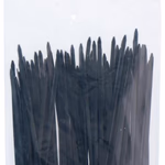 BLACK+DECKER Kábelkötegelő 100db 2.5x100mm fekete (BXCHSF7094) thumbnail 2