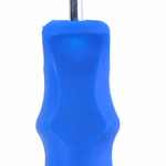 KINZO Festőhenger nyél 5x10-es hengerhez 22cm hosszú