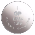 GP Ultra Alkáli gombelem LR44 (a76) 4db/bliszter thumbnail 2