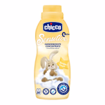 Lágyító öblítő koncentrátum 
750 ml
Sensitive - vanília illat thumbnail 1
