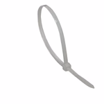 BLACK+DECKER Kábelkötegelő 100db 3.6x200mm fehér (BXCHSF7090) thumbnail 5