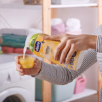 Lágyító öblítő koncentrátum 
750 ml
Sensitive - vanília illat thumbnail 2