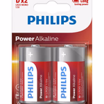 PHILIPS Elem D LR20 2db Power  thumbnail 1