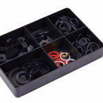 KINZO Tömítőgyűrű készlet 125db thumbnail 2