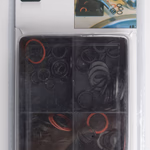 KINZO Tömítőgyűrű készlet 125db thumbnail 1