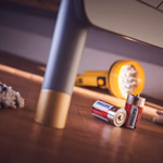 PHILIPS Elem D LR20 2db Power  thumbnail 2