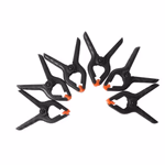 KINZO Gyorsszorító készlet 6db 65mm thumbnail 2