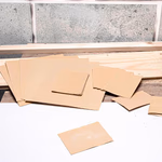 BLACK+DECKER Csiszolópapír 30db-os szett (6 méret) (BXPAAC7006) thumbnail 3