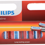 PHILIPS Elem AA LR6 12db Power  thumbnail 1