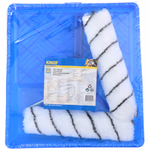 KINZO Festőhenger szett 4db-os, 2db 25cm-es Festőhengerrel thumbnail 2