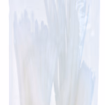 BLACK+DECKER Kábelkötegelő 200db 4 szín/4 méret (BXCHSF7093) thumbnail 4