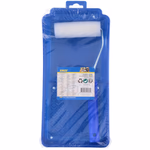 KINZO Festőhenger szett 4db-os, 10cm-es Festőhengerrel thumbnail 2