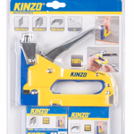 KINZO Tűzőgép készlet thumbnail 1