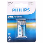 PHILIPS Elem 9V/6LR61 ULTRA 