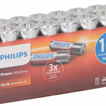 PHILIPS Elem AA LR6 16db Power  thumbnail 2