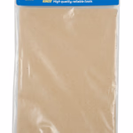 KINZO Csiszoló papír 15x22cm 11db thumbnail 2