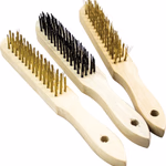 KINZO Drótkefe 3db thumbnail 2